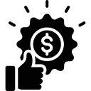 best price icon